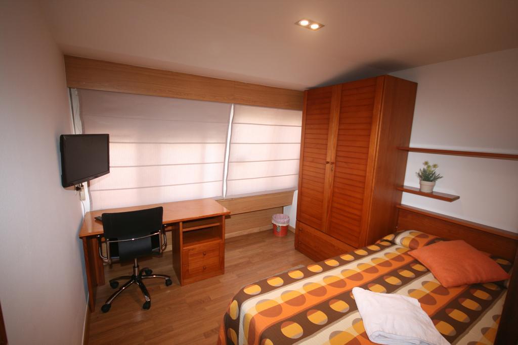 Hotel PR La Paz Santiago de Compostela Exterior foto